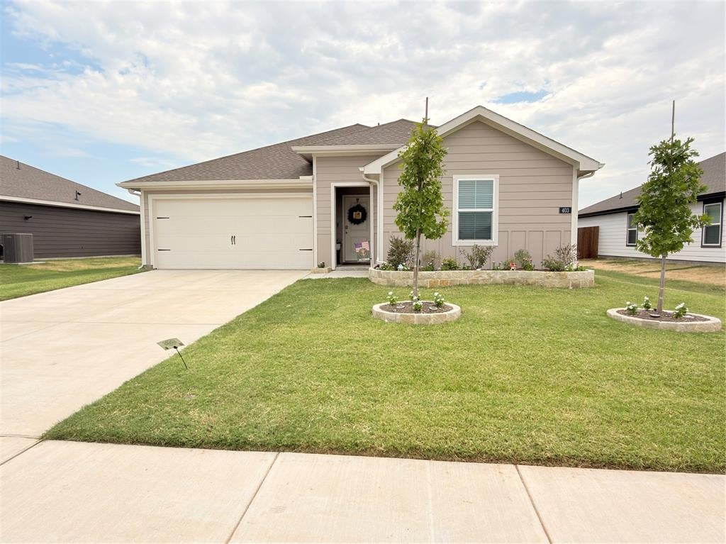 403 Silver Birch Drive — photo