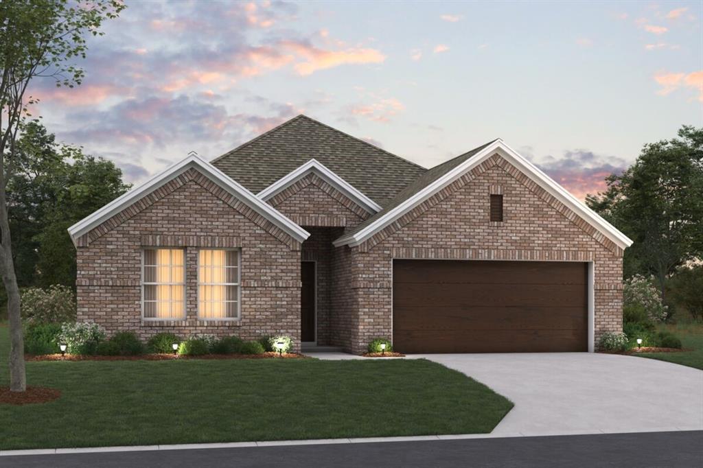 2036 Paradise Valley Drive — photo