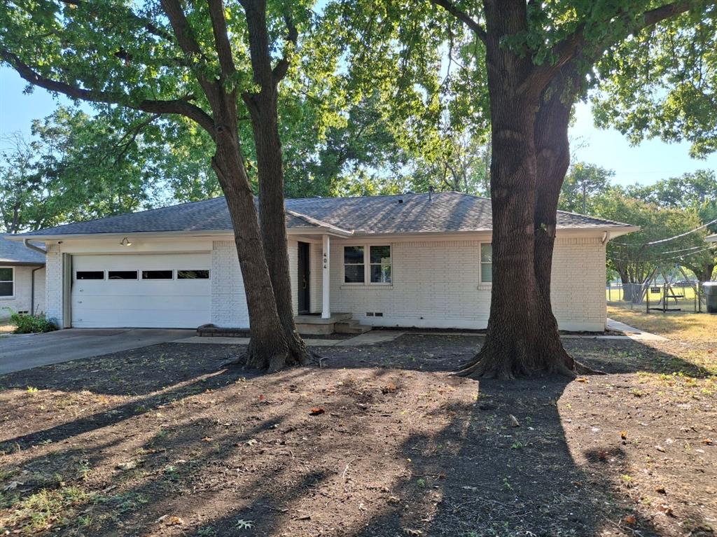 404 N Anna Drive — photo