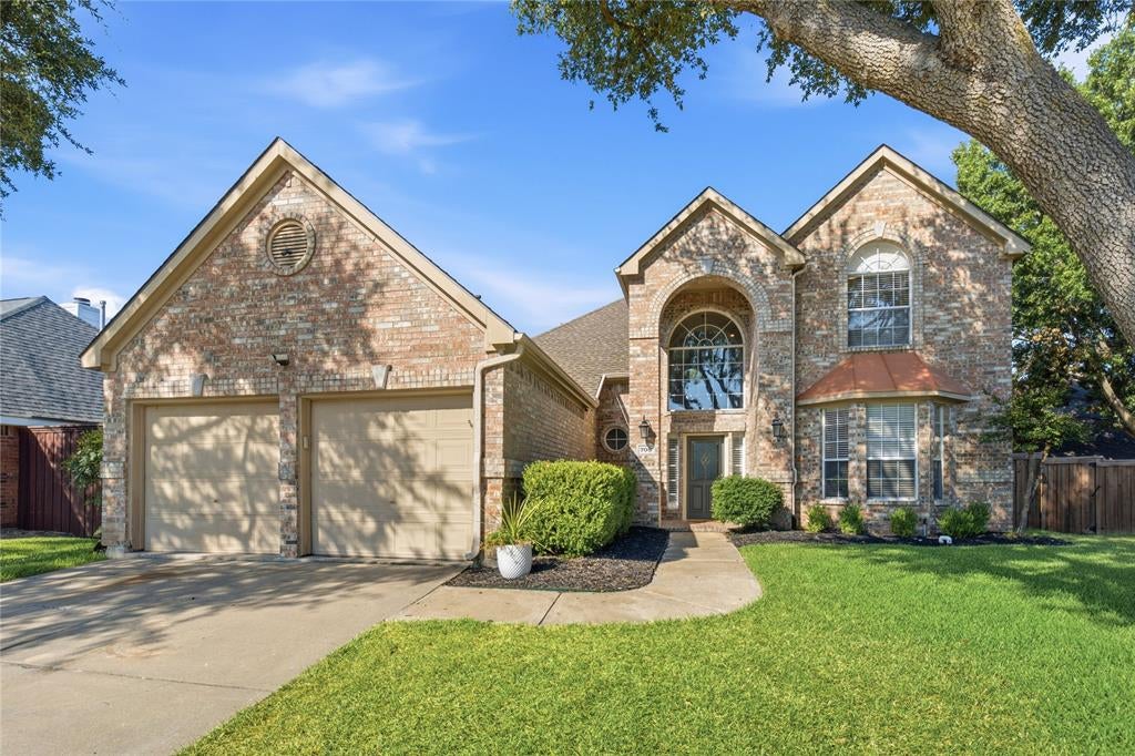708 Autumn Ridge Drive — photo