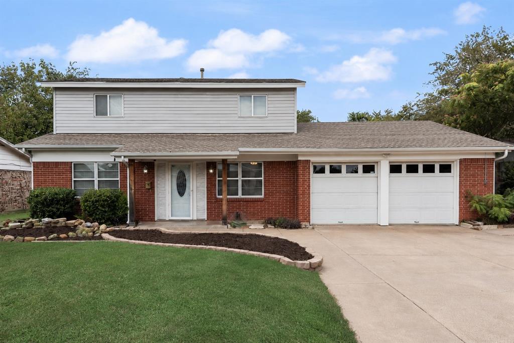 244 Palomino Drive — photo