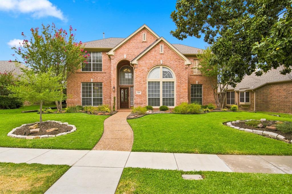 1609 Endicott Drive — photo