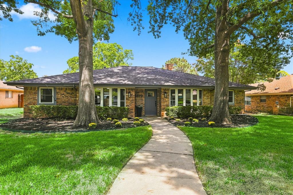 1419 San Antone Lane — photo