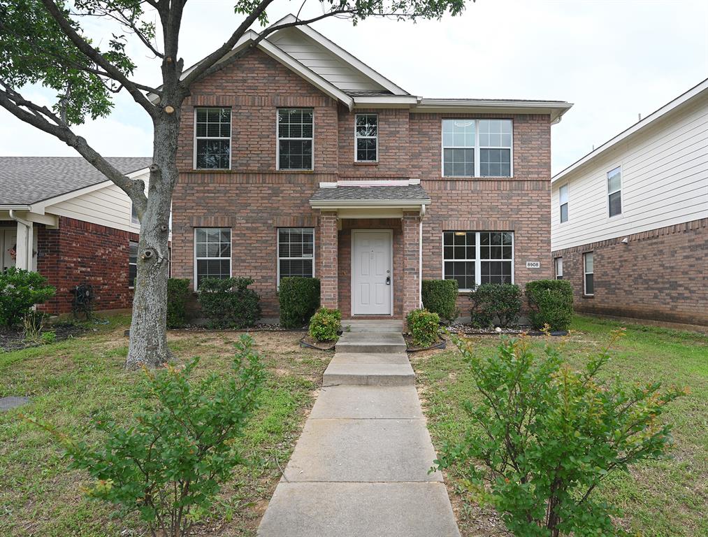 8908 Stewart Street — photo