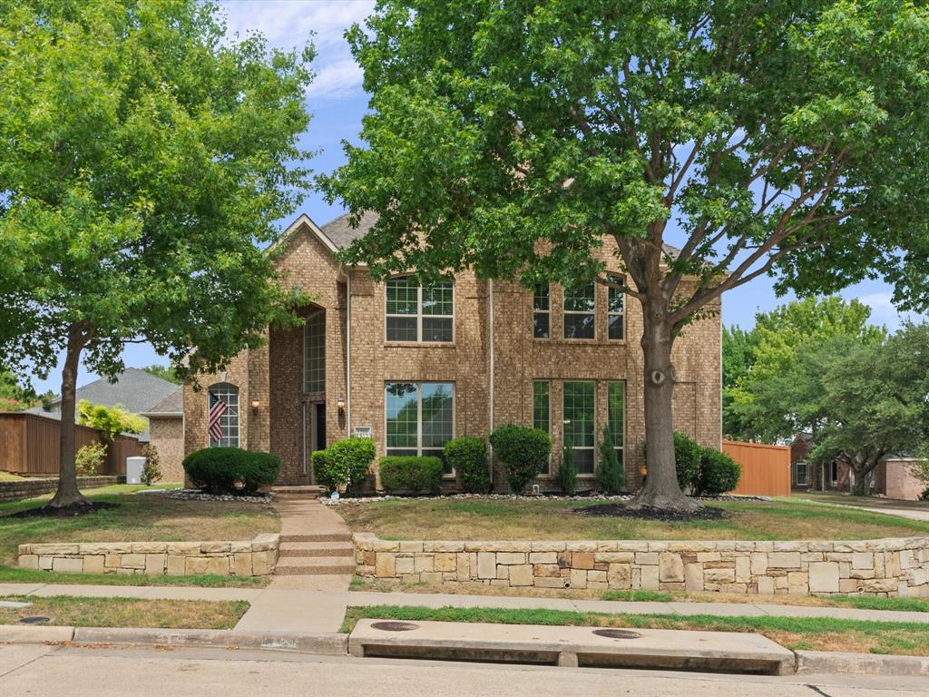 1200 Wills Point Drive — photo