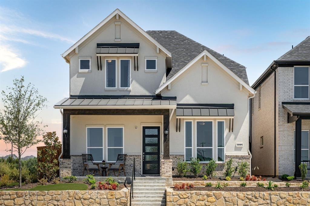 3091 Eleanor Drive — photo
