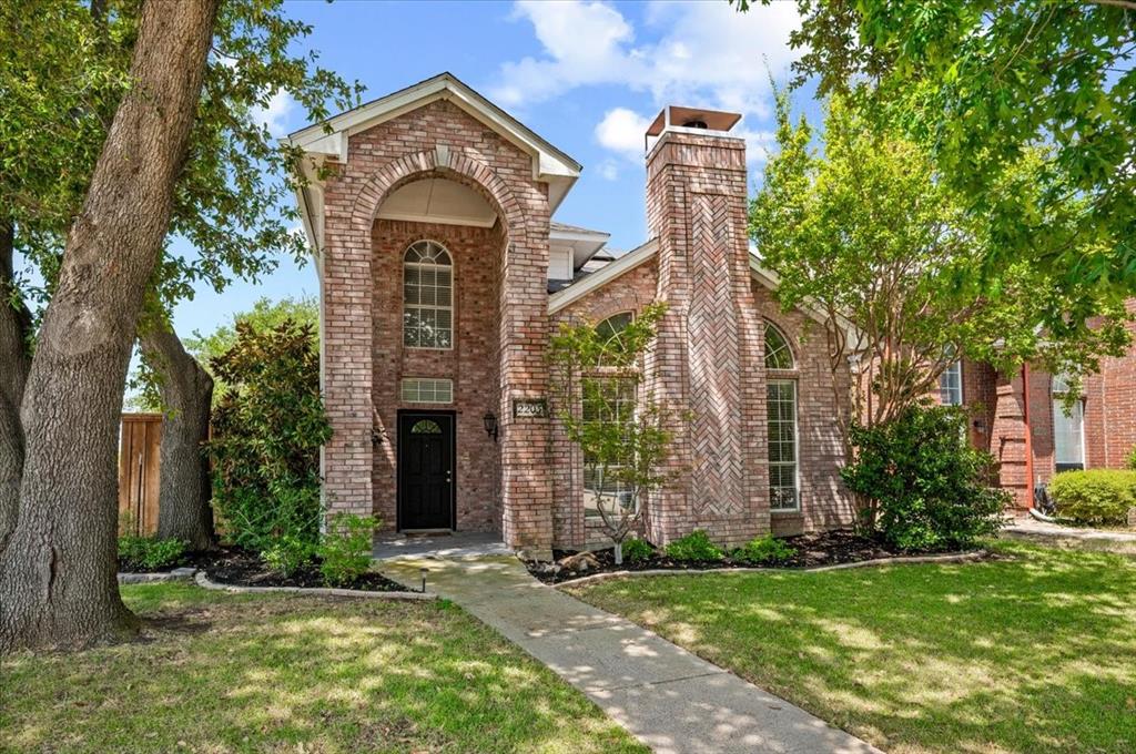 2203 Meadowstone Drive — photo