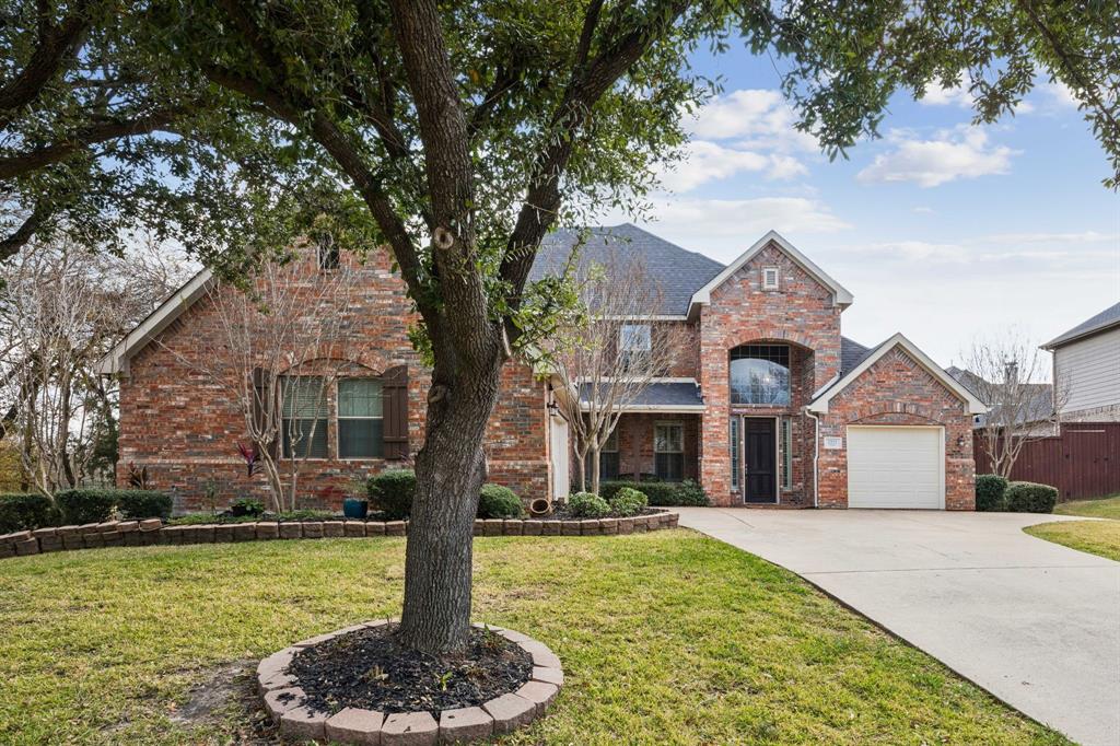 6328 Creek Bluff Court — photo