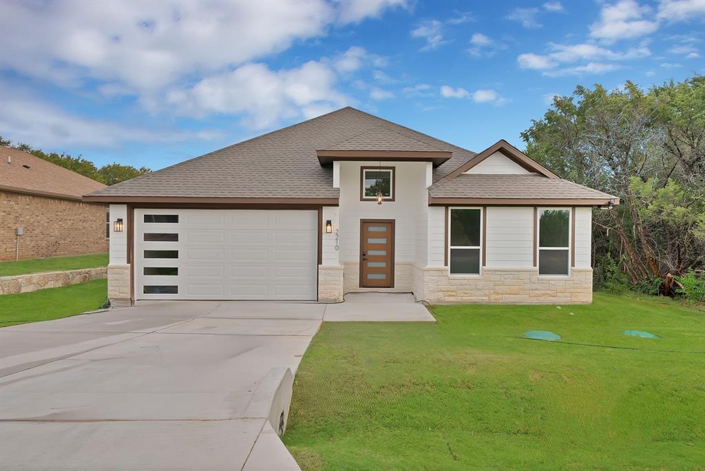 2210 San Saba Court — photo