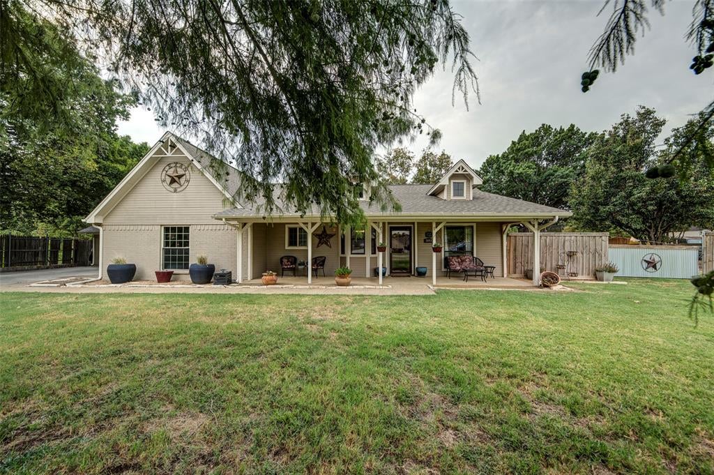 3805 Berry Hill Court — photo