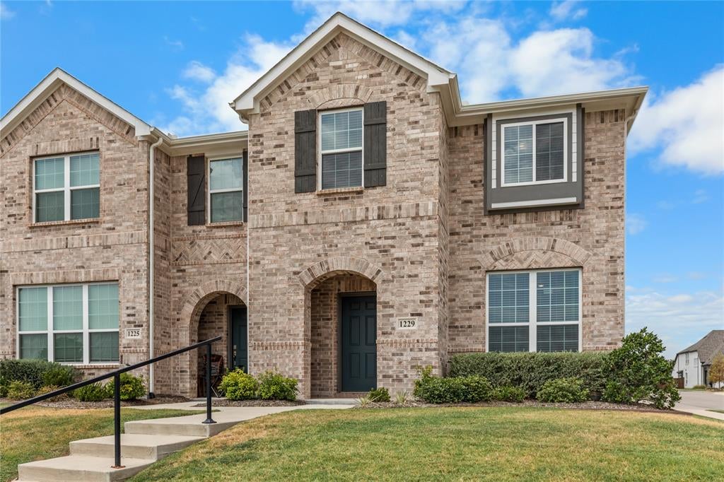 1229 Morgan Drive — photo