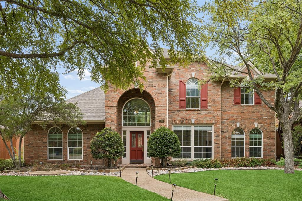849 Shorewood Drive — photo