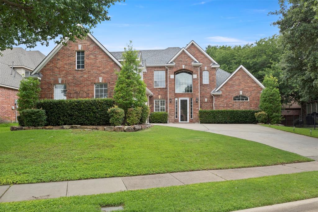 1207 Conroe Drive — photo