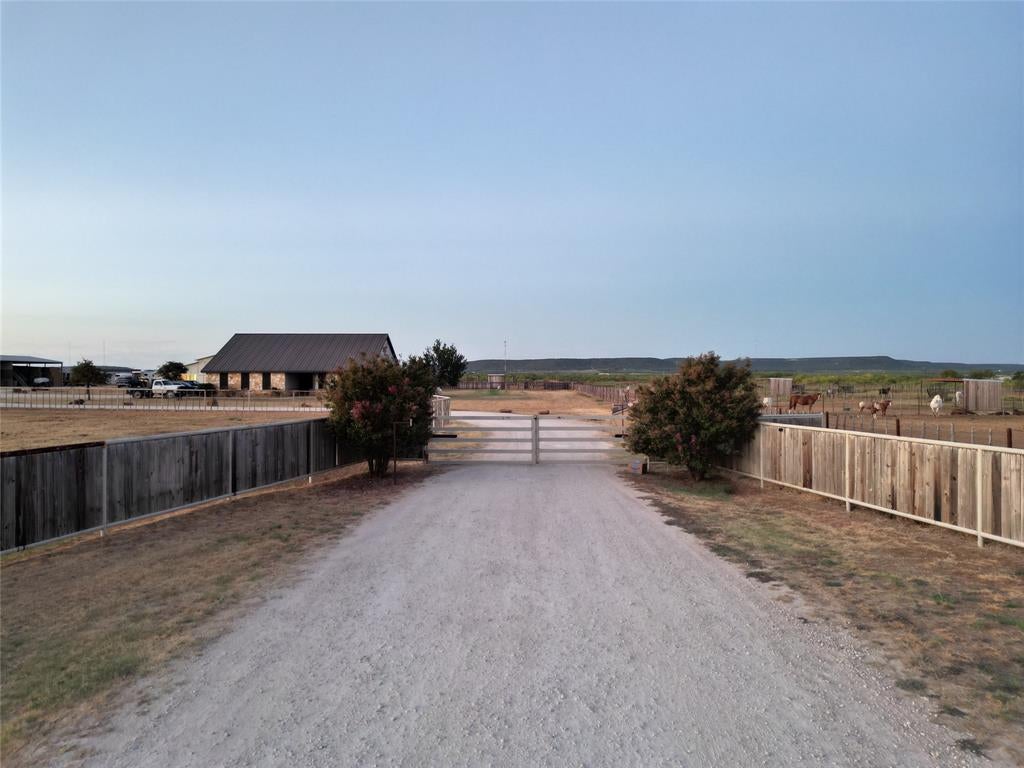 201 FM 1750 — photo