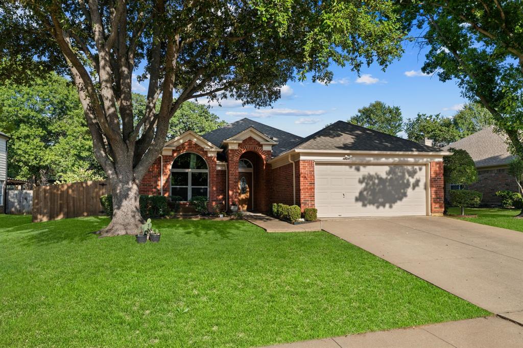 7228 Cross Keys Drive — photo