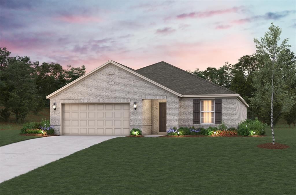 2104 Briarbrook Drive — photo