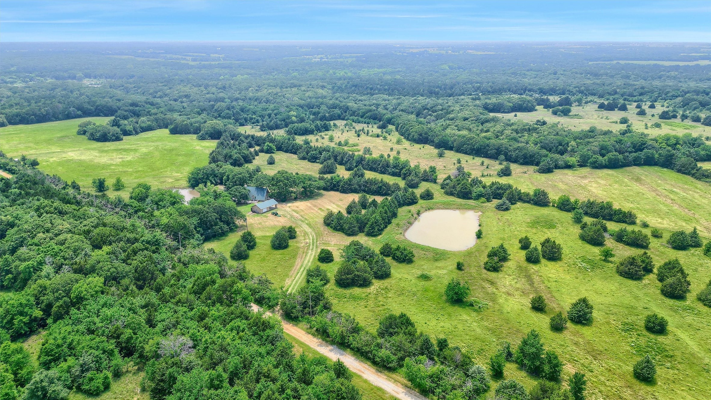 263 Rio Roxo Road, Gordonville, TX 76245