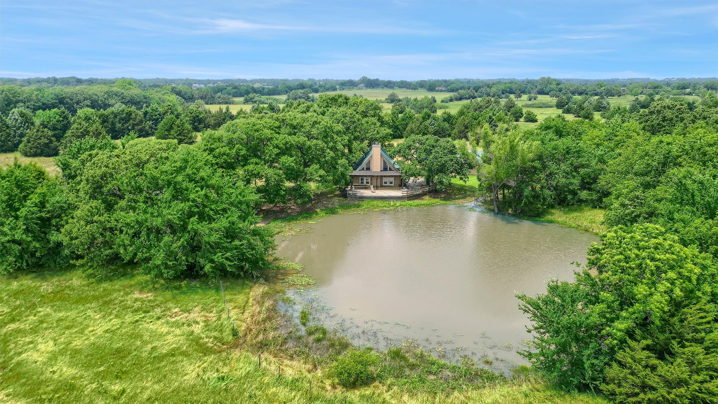 263 Rio Roxo Road, Gordonville, TX 76245 — photo 3