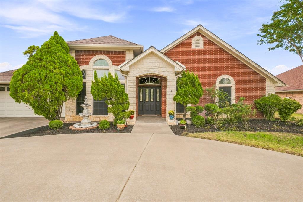1422 Glenwood Drive — photo