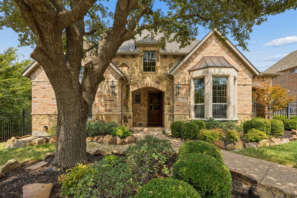 1501 Litchfield Drive — photo