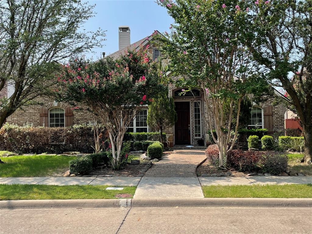 1011 Hot Springs Drive — photo