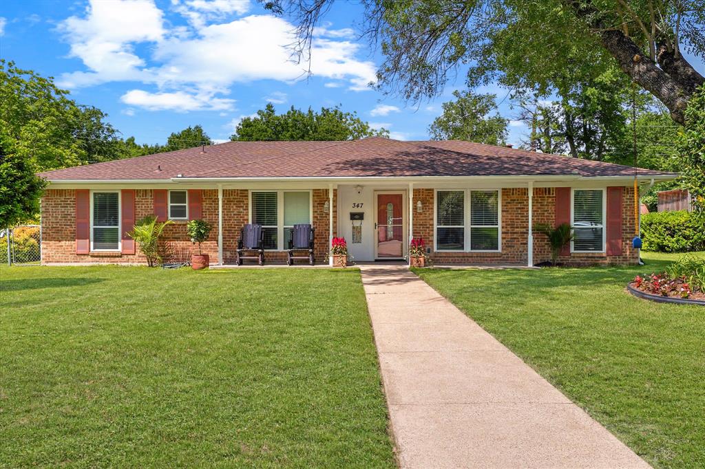 347 Merribrook Trail — photo