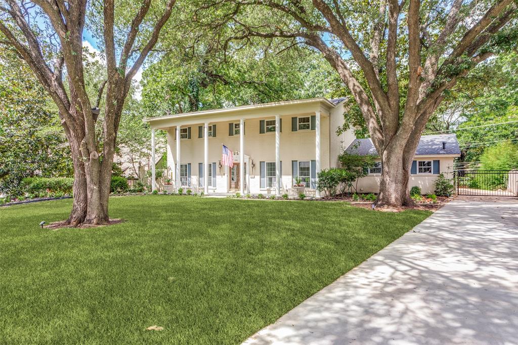 4316 Springbranch Drive — photo
