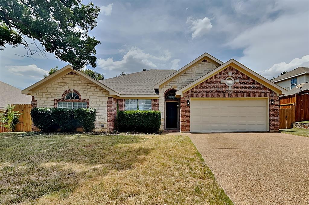 609 Parkhill Drive — photo