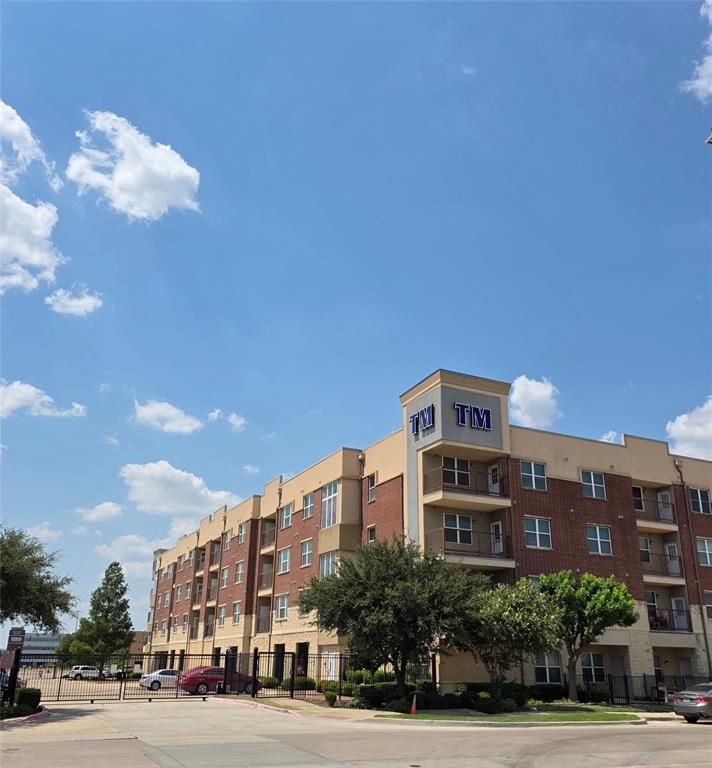 1100 W Trinity Mills Road 2044 — photo