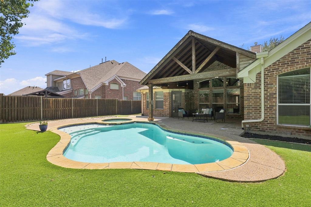 15004 Appaloosa Drive — photo