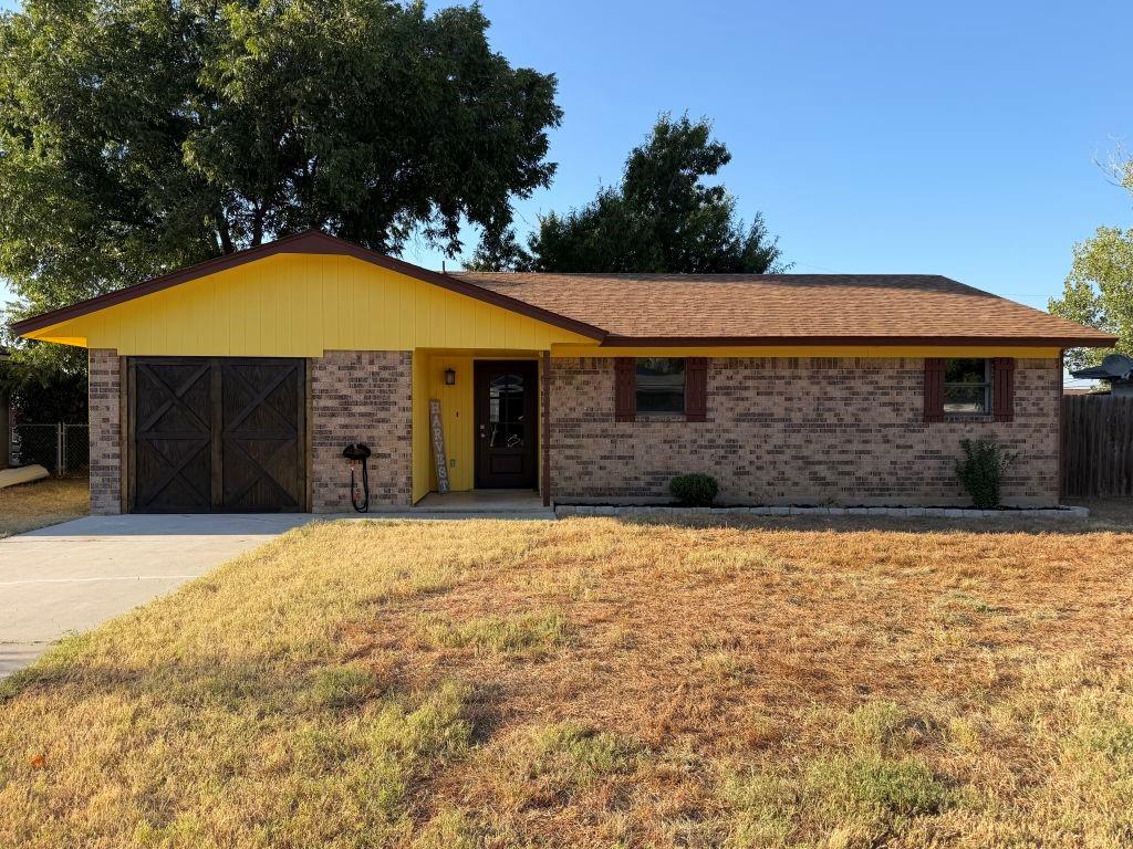 4403 Westridge Drive — photo