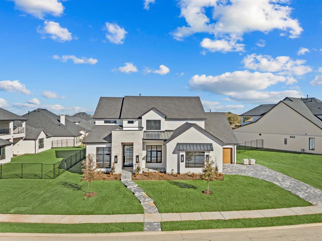 1460 Copper Point Drive — photo