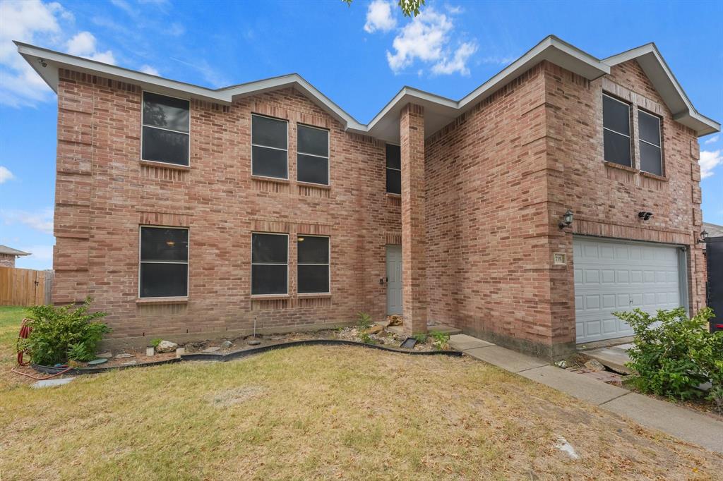 715 Odenville Drive — photo