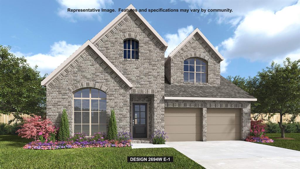 225 Spruce Brook Drive — photo