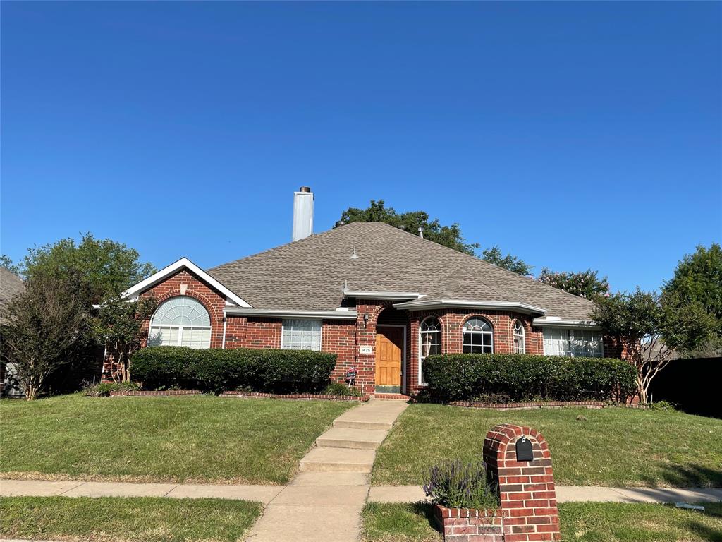 1425 Landsford Drive — photo