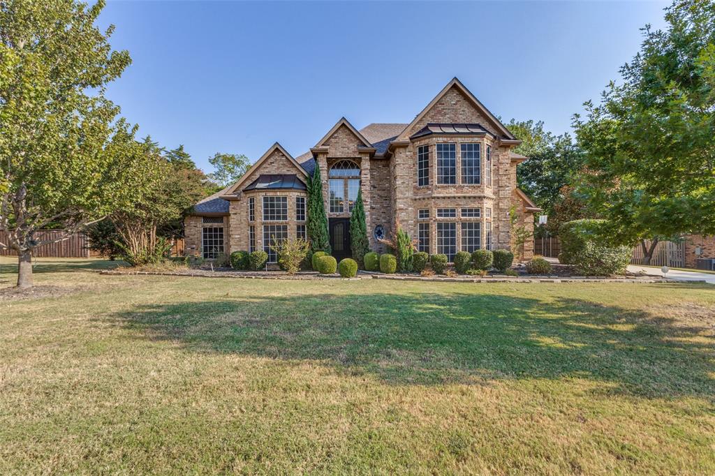 529 Chippendale Drive — photo