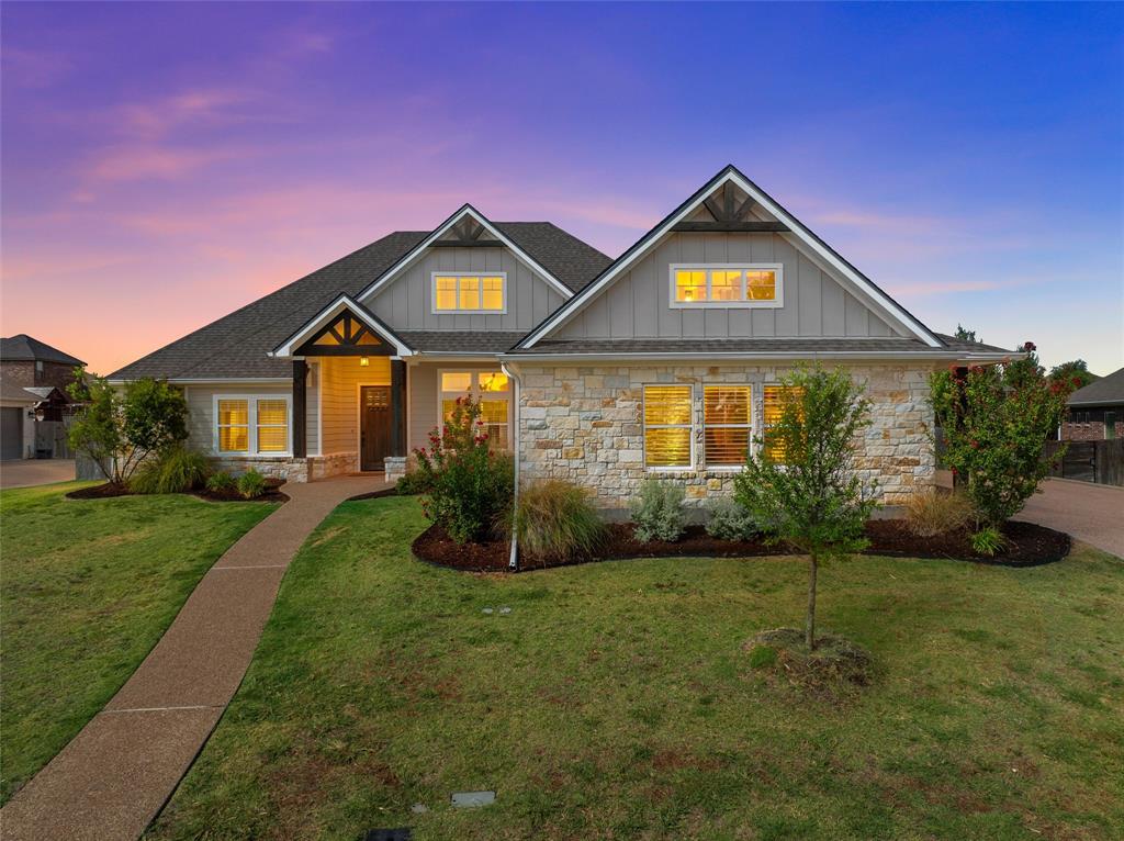 324 Stone Manor Drive — photo