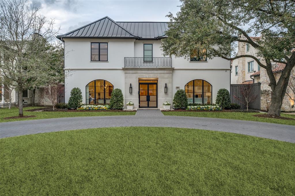 3504 Wentwood Drive — photo