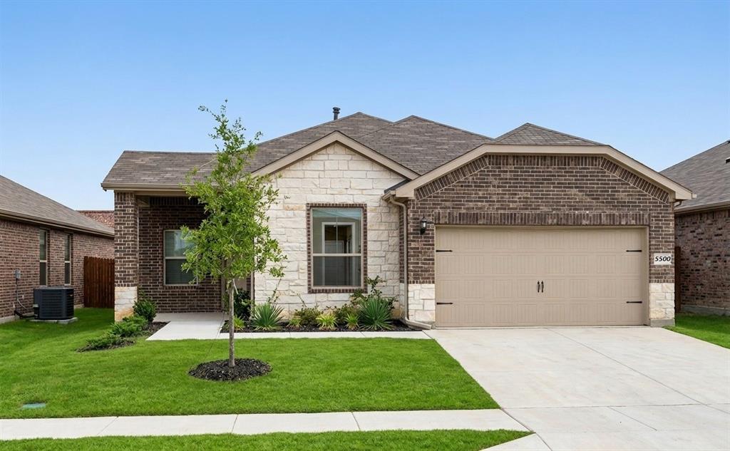 5500 Gold Pond Drive — photo