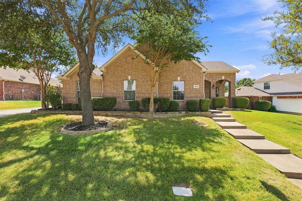 1220 Cedar Lake Drive — photo