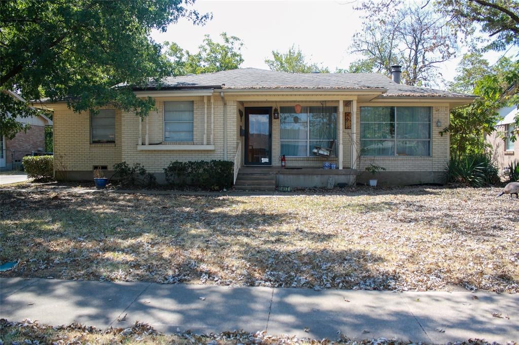 1417 Williamsburg Road — photo