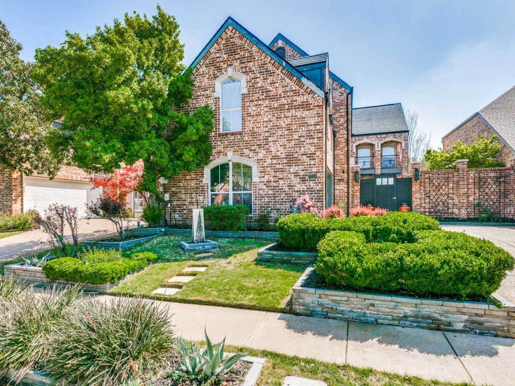 2816 Prestonwood Drive — photo