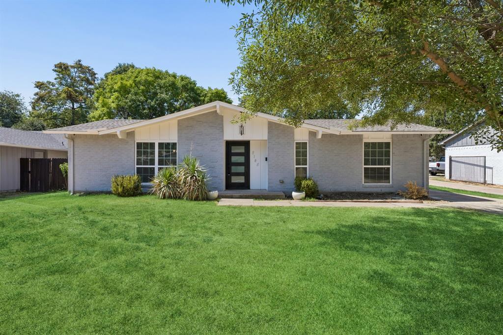 8148 Clear Springs Road — photo