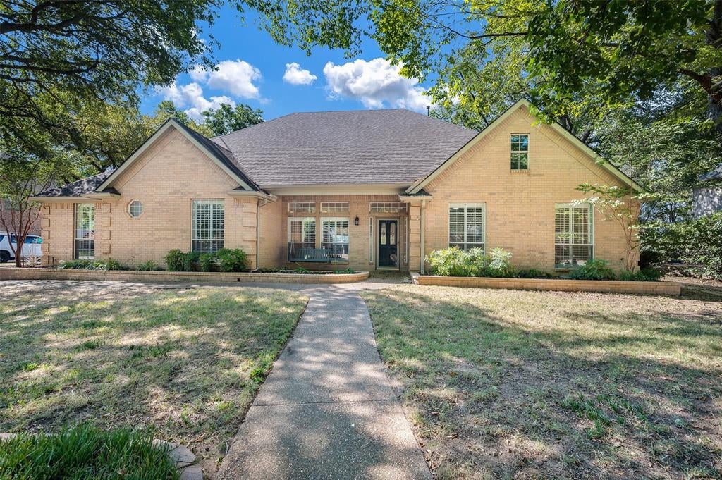3401 Pecan Park Drive — photo