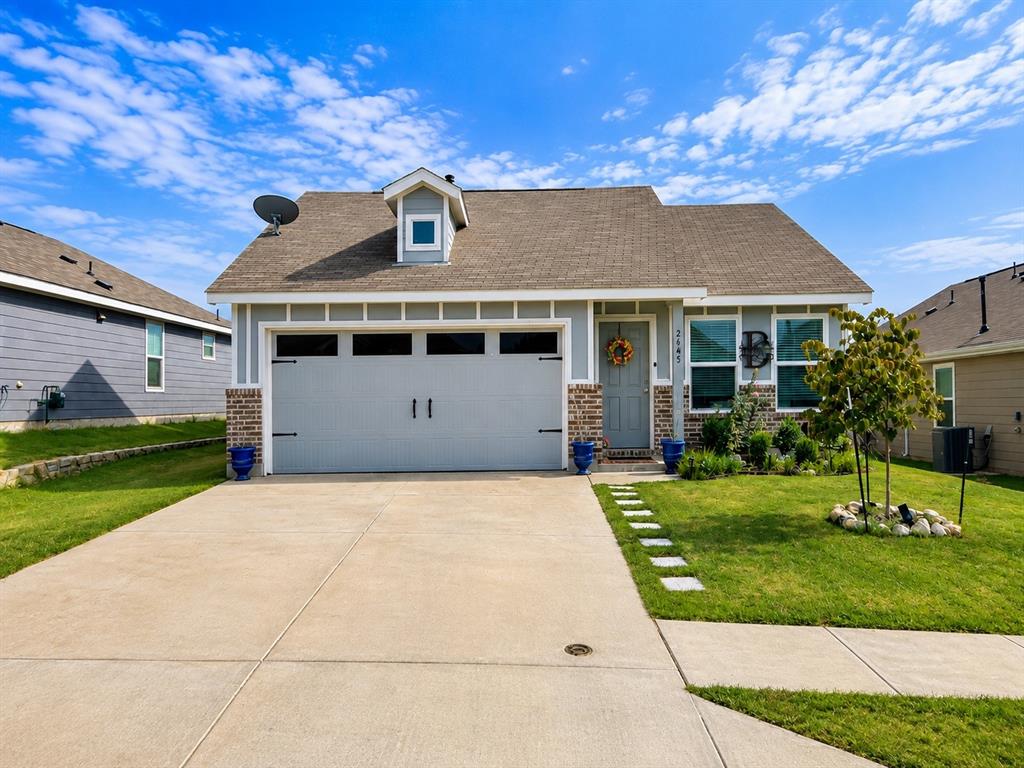 2645 Starwater Drive — photo