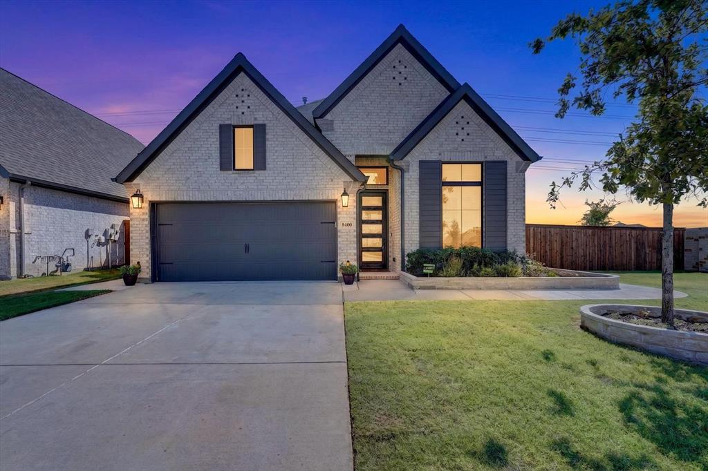 8400 Brookhaven Drive — photo