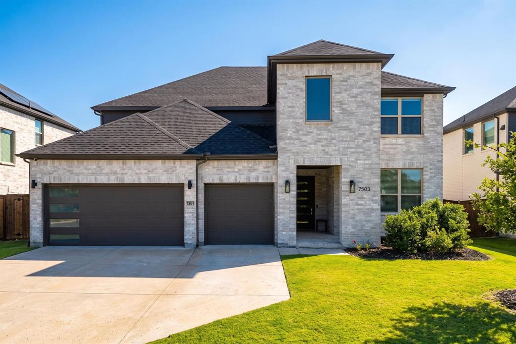 7503 Switchgrass Road — photo