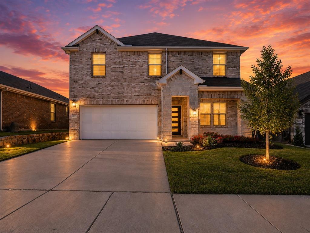 2211 Gustavus Drive — photo
