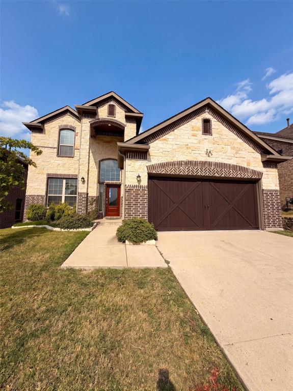 1421 Prairie Lake Court — photo