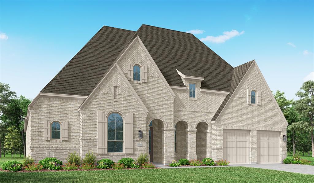 2097 Sorrelwood Court — photo